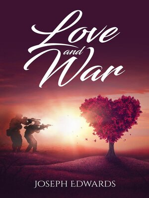 cover image of Love and War
